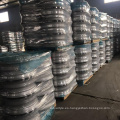 Todas las ruedas de camiones de acero hechas en China Top 10 Famosa Wheel Wheel Factory para 11R22.5 12R22.5 315/80R22.5 Tamaño de la rueda de neumáticos de camión